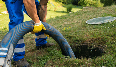 Sewer-Line-Location