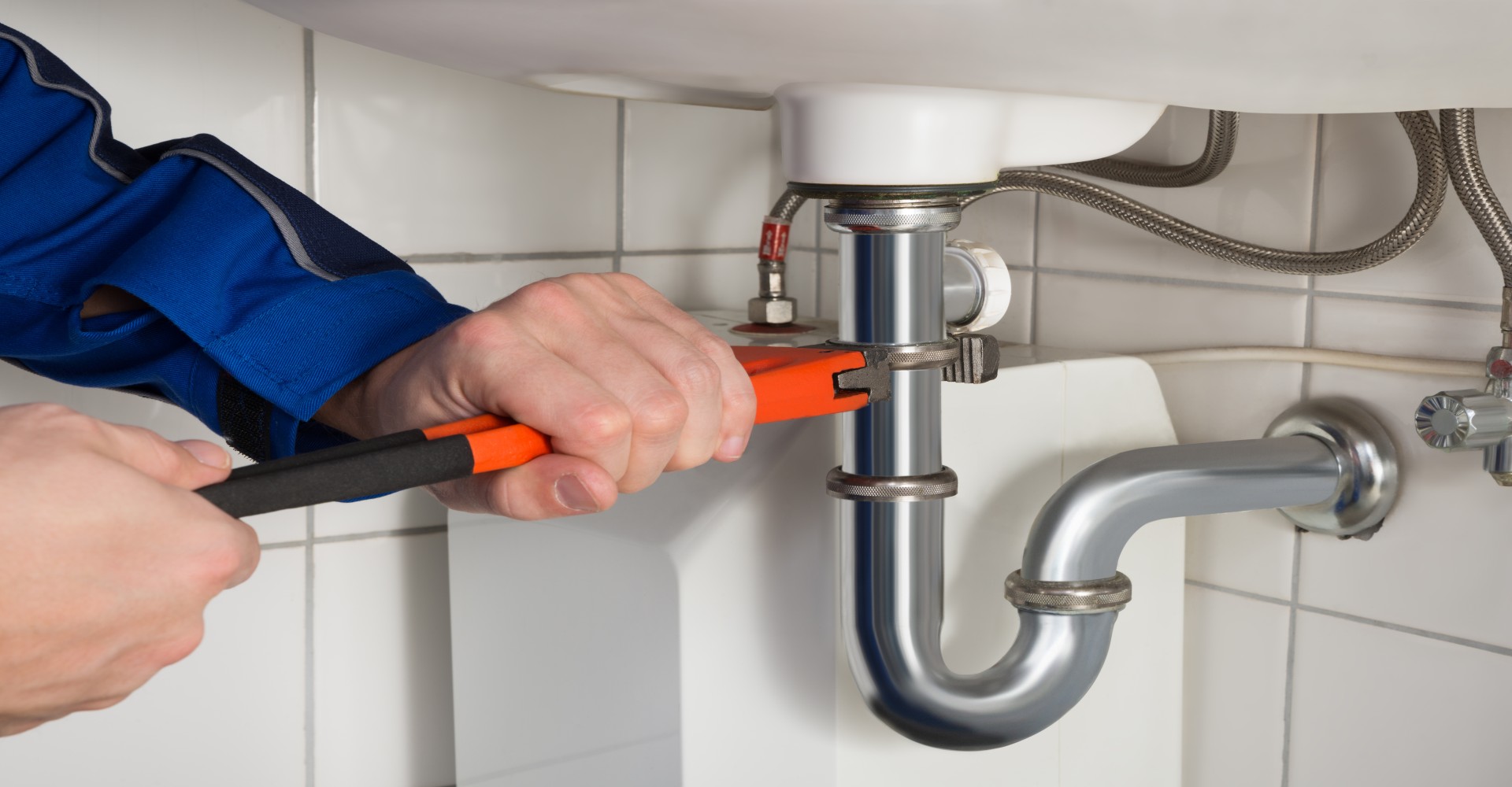 How important is plumbing at home?