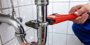 Sink Repair Plumber