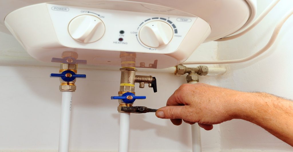 How to Drain a Hot Water Heater?