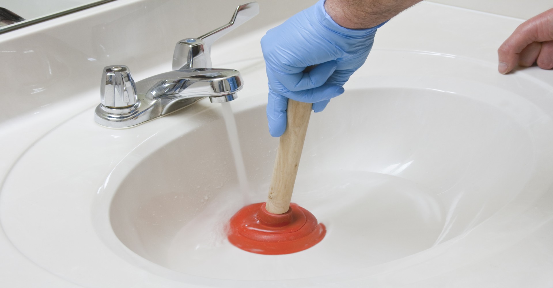 what-do-plumbers-use-to-clean-drains-myfancyhouse