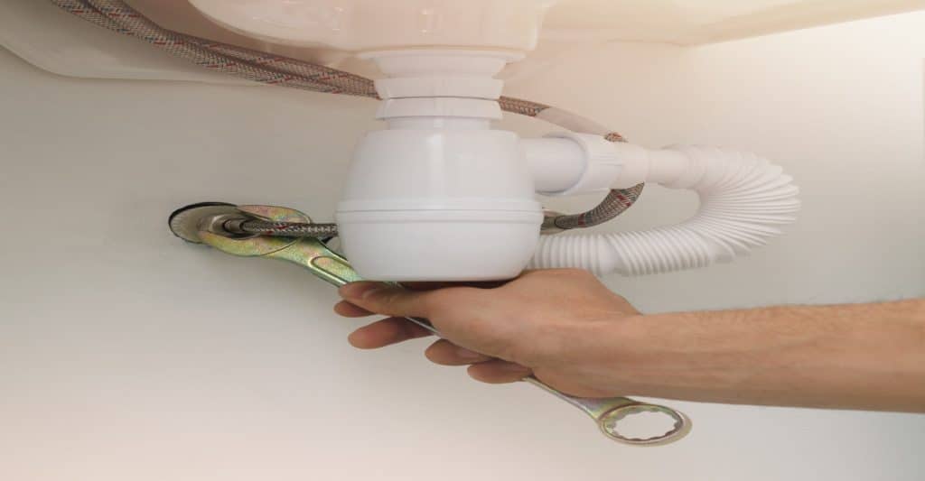 Types of Plumbing Fittings and Their Uses