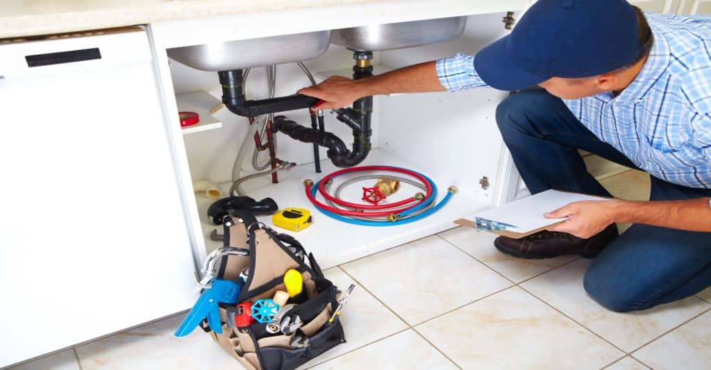 How to Prepare for Plumbing Inspection