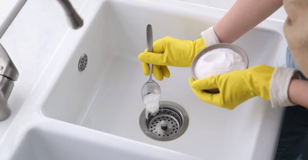 How to Unclog a Drain Naturally